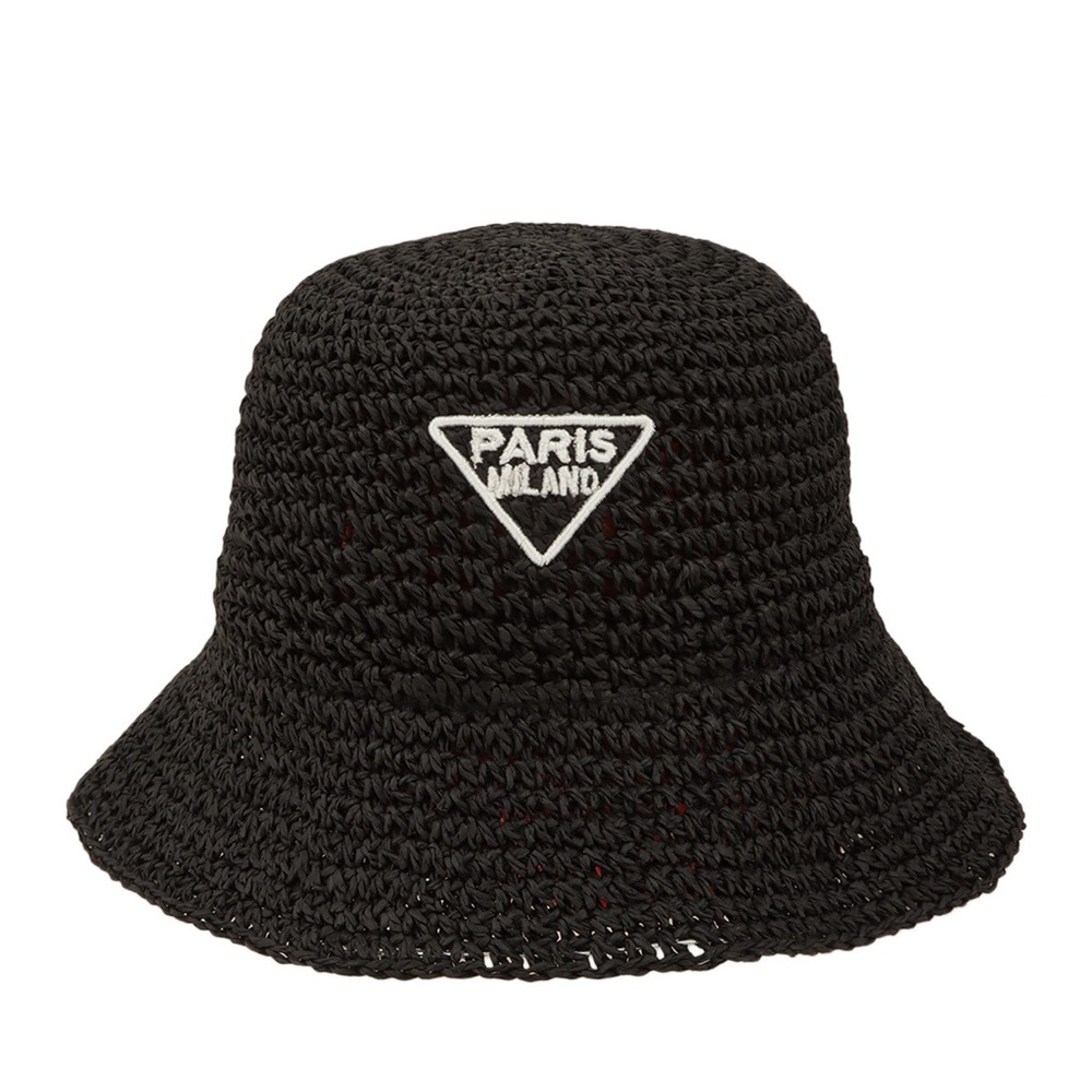 Paris Summer hat